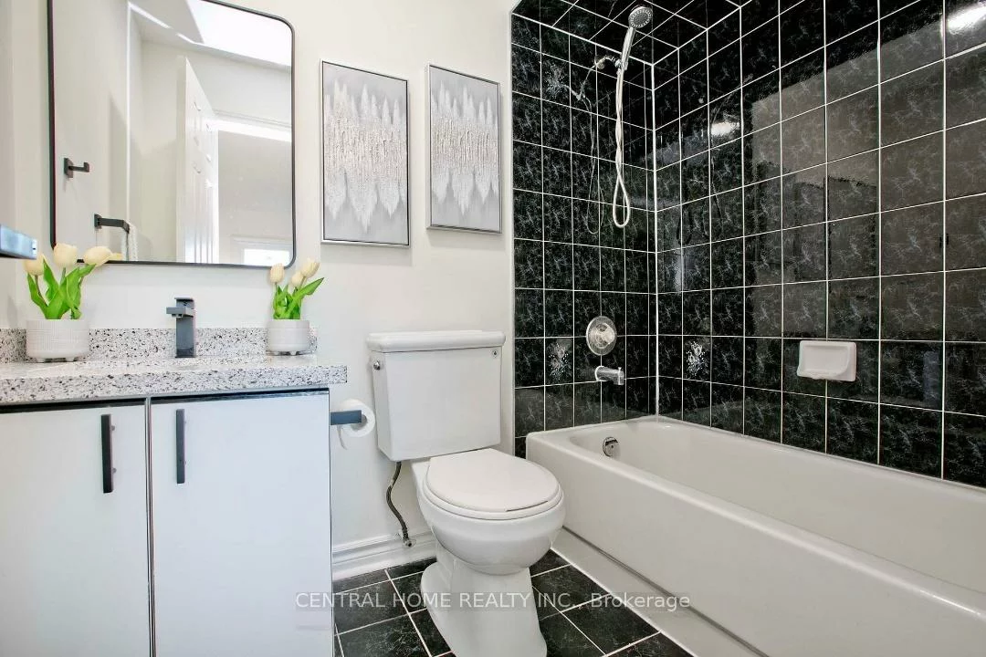 188, Milliken Meadows, Milliken Mills West, Markham