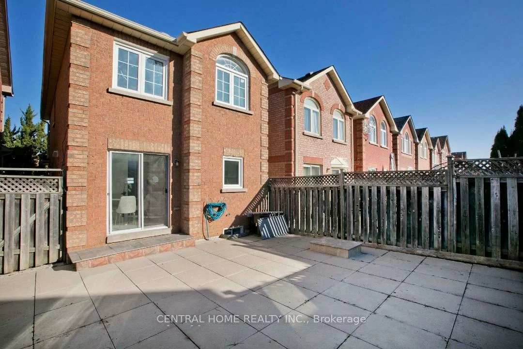 188, Milliken Meadows, Milliken Mills West, Markham