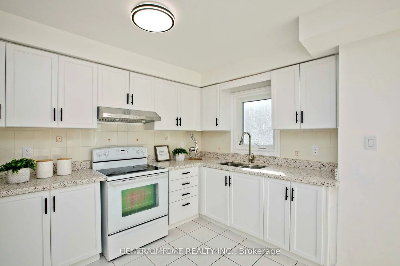 188, Milliken Meadows, Milliken Mills West, Markham