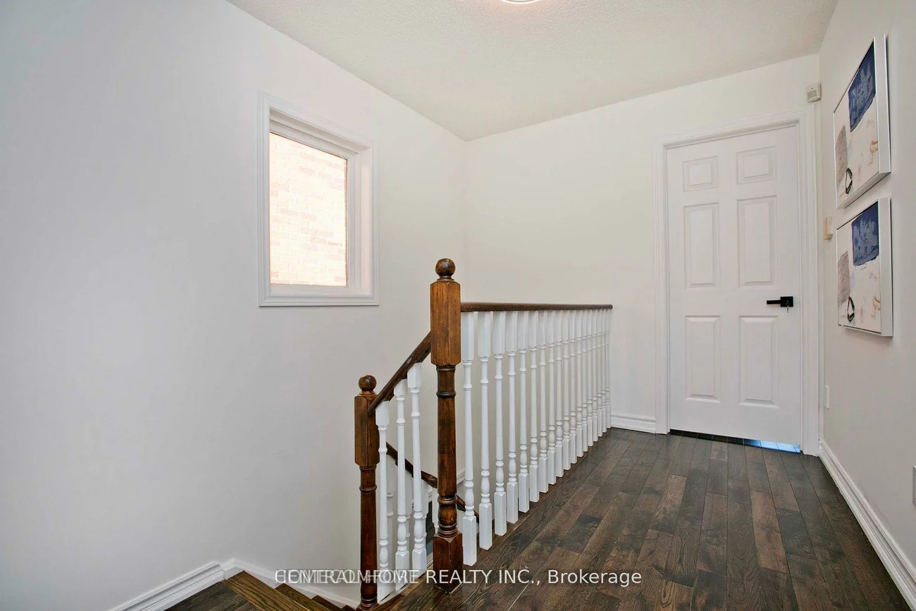 188, Milliken Meadows, Milliken Mills West, Markham