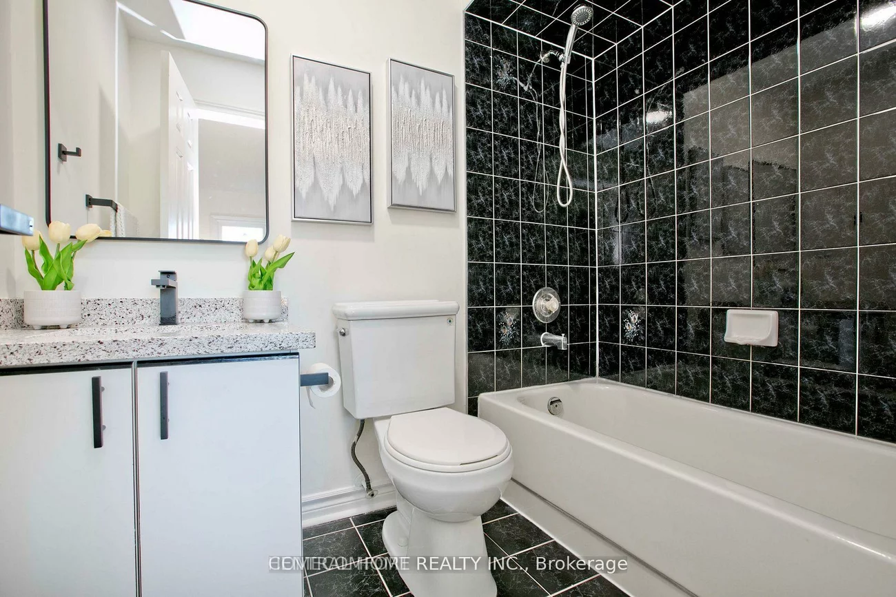 188, Milliken Meadows, Milliken Mills West, Markham