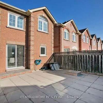 188, Milliken Meadows, Milliken Mills West, Markham