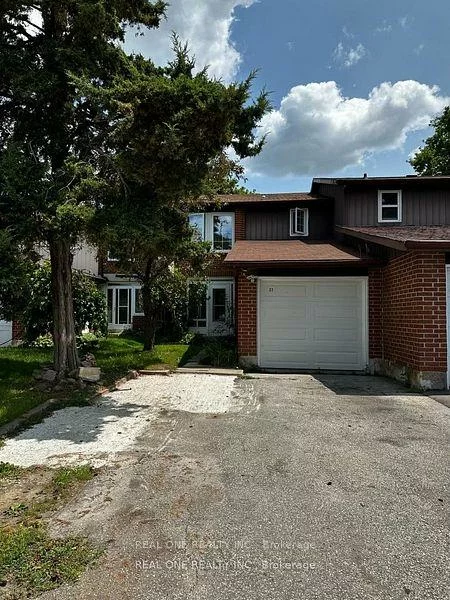 37, Middleton, Milliken Mills West, Markham