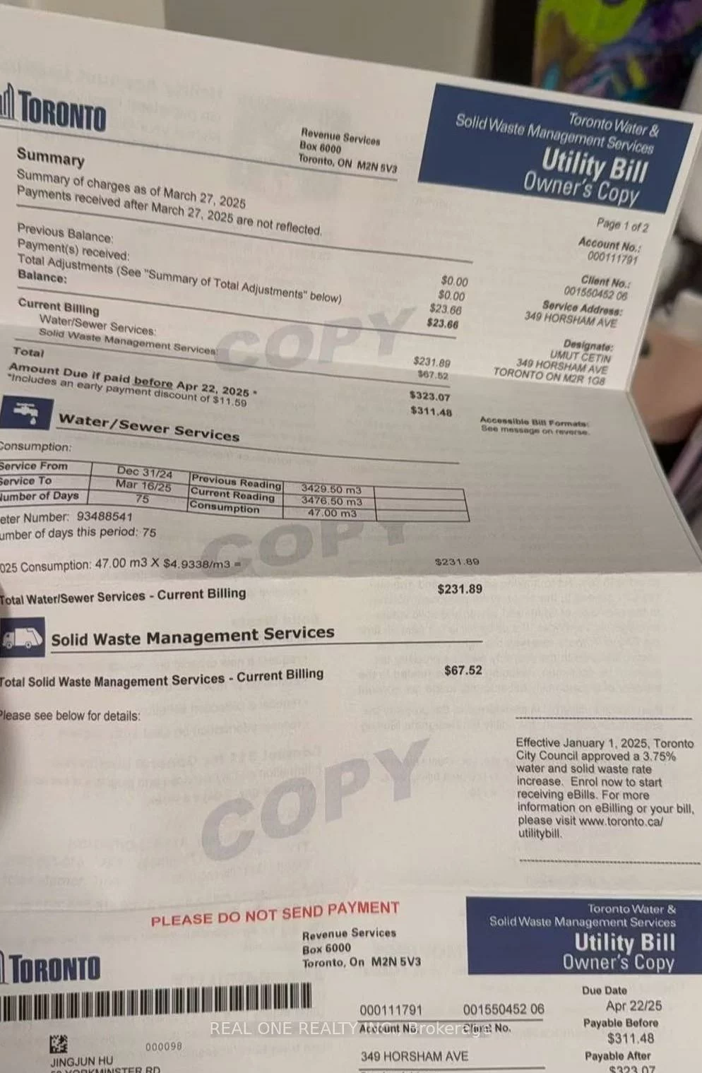 37, Middleton, Milliken Mills West, Markham