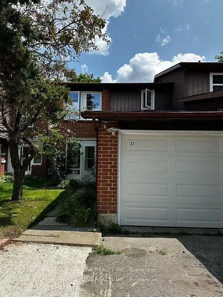 37, Middleton, Milliken Mills West, Markham
