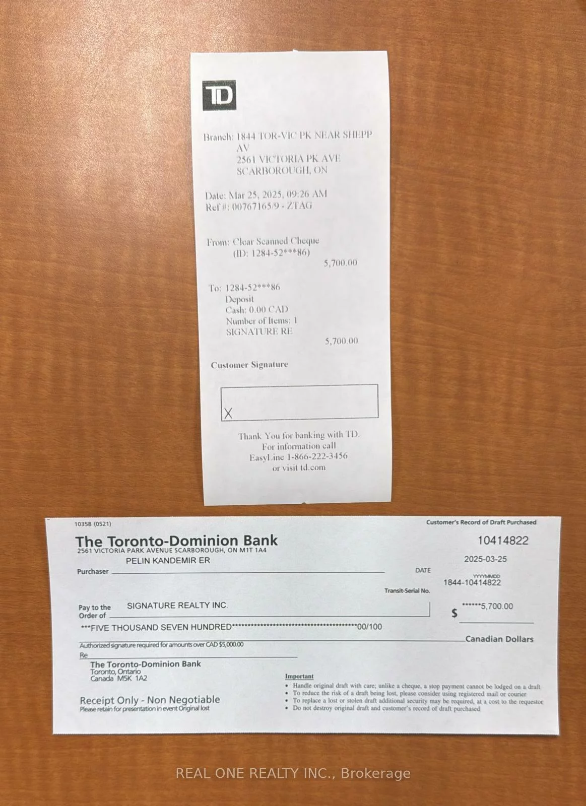 37, Middleton, Milliken Mills West, Markham