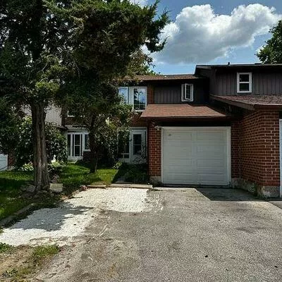 37, Middleton, Milliken Mills West, Markham