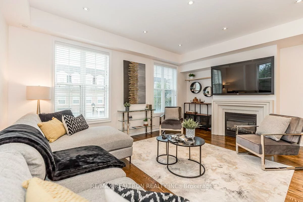 28, Donald Buttress, Cathedraltown, Markham