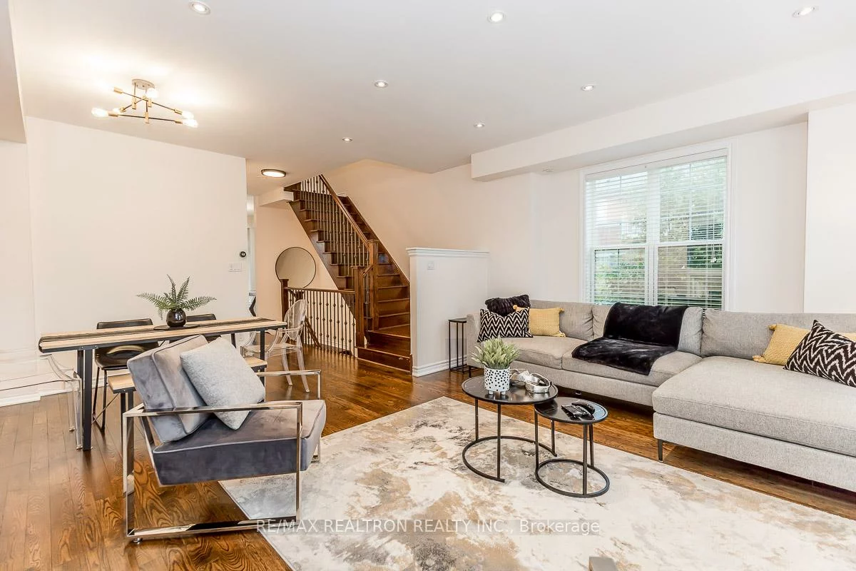 28, Donald Buttress, Cathedraltown, Markham