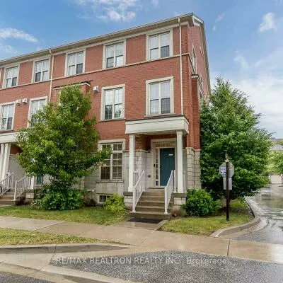 28, Donald Buttress, Cathedraltown, Markham