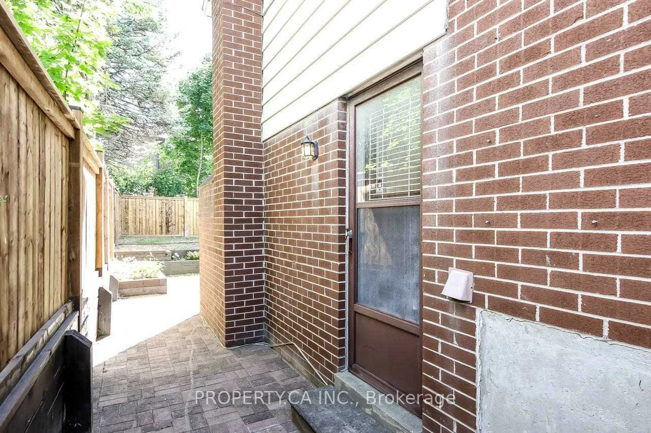 81, Holsworthy, German Mills, Markham