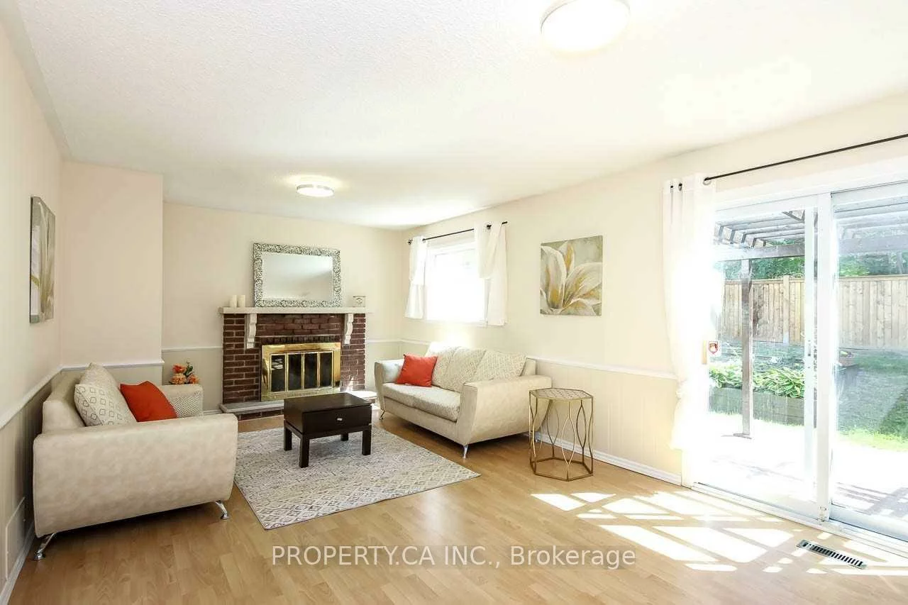 81, Holsworthy, German Mills, Markham