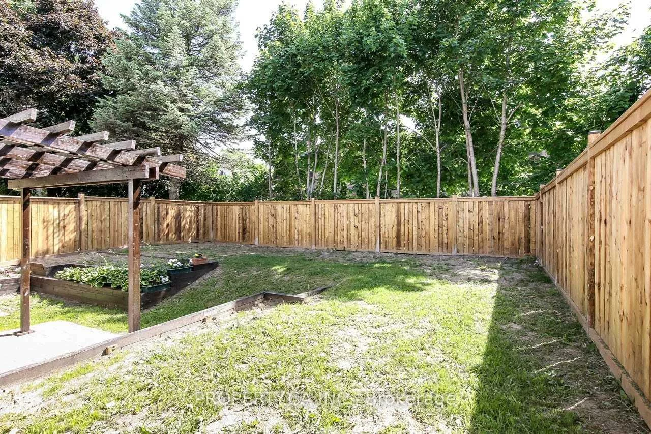 81, Holsworthy, German Mills, Markham