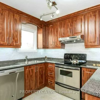 81, Holsworthy, German Mills, Markham