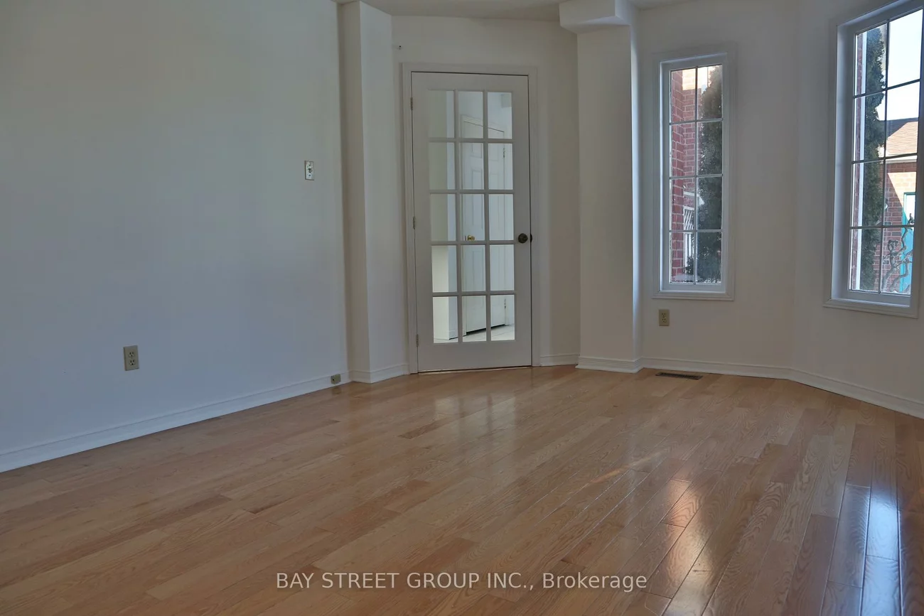 24, Militia, Buttonville, Markham