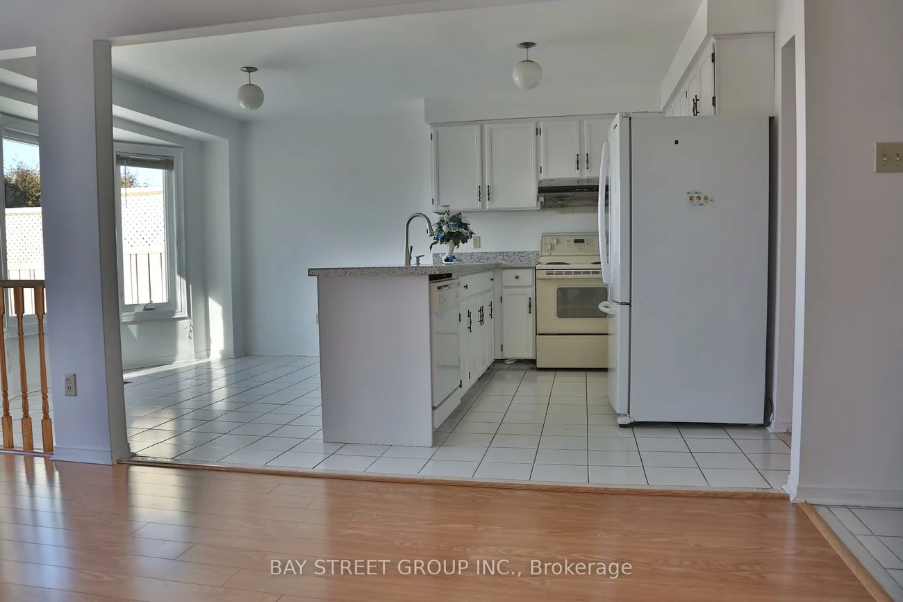 24, Militia, Buttonville, Markham