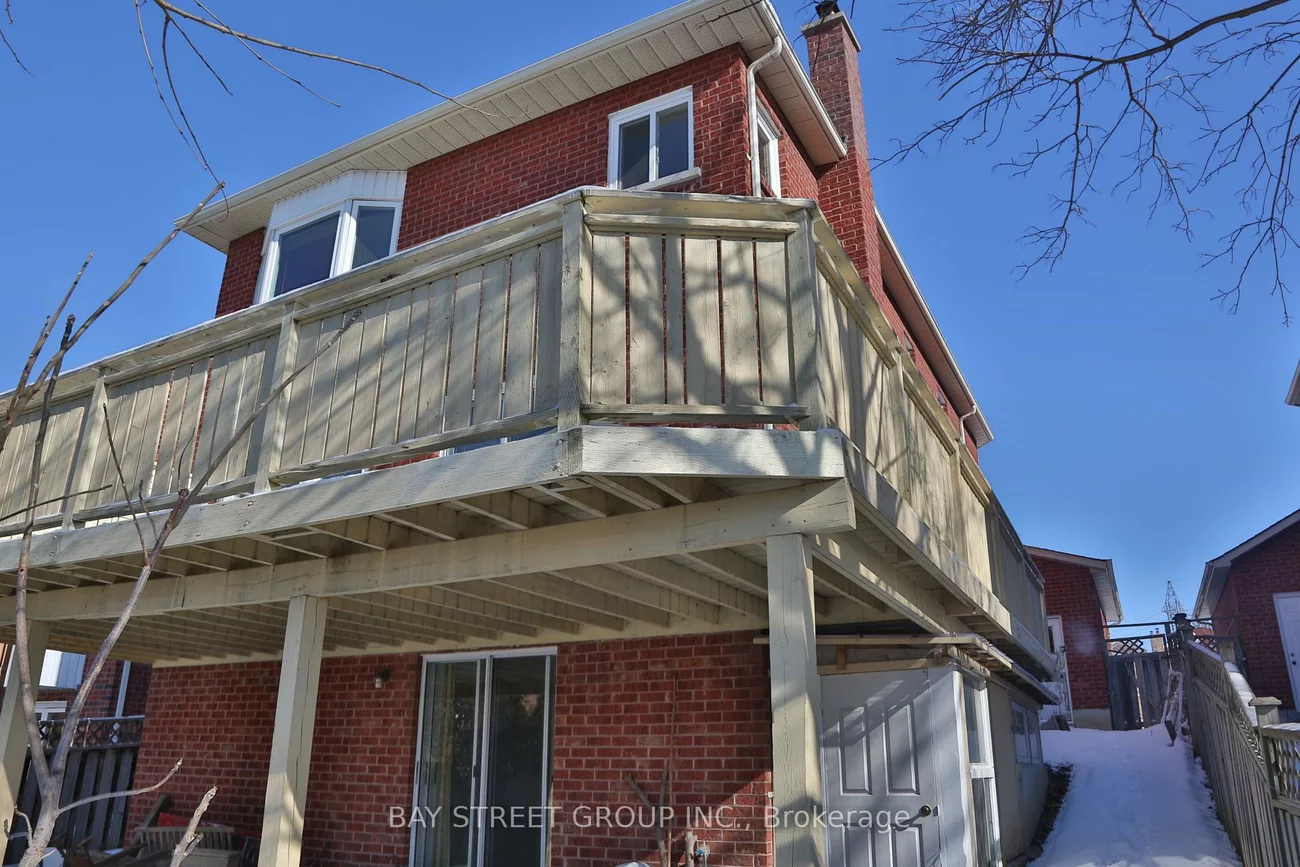 24, Militia, Buttonville, Markham