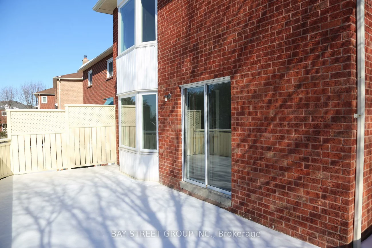 24, Militia, Buttonville, Markham