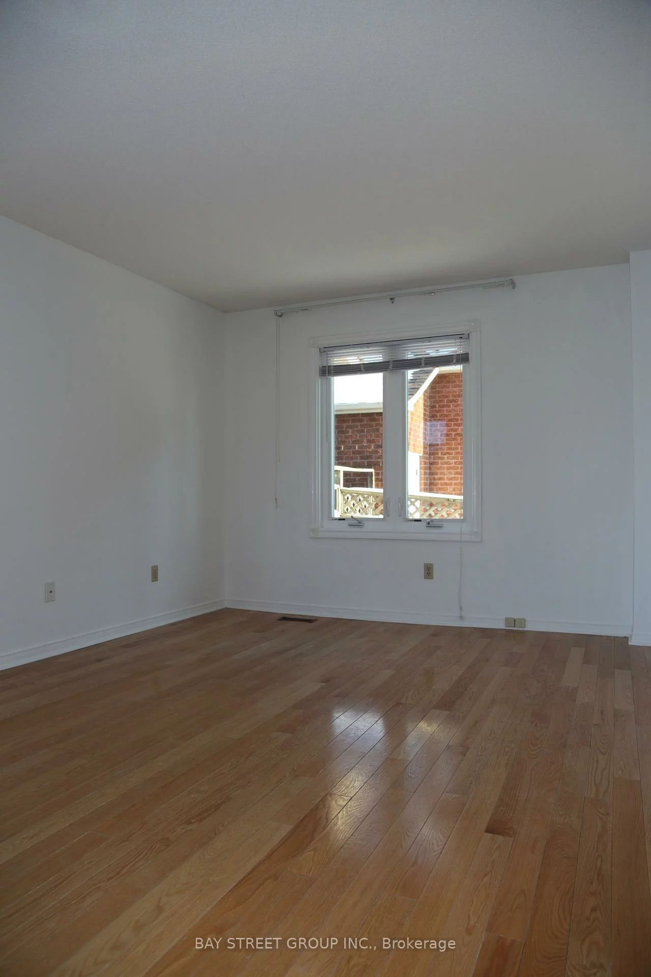 24, Militia, Buttonville, Markham