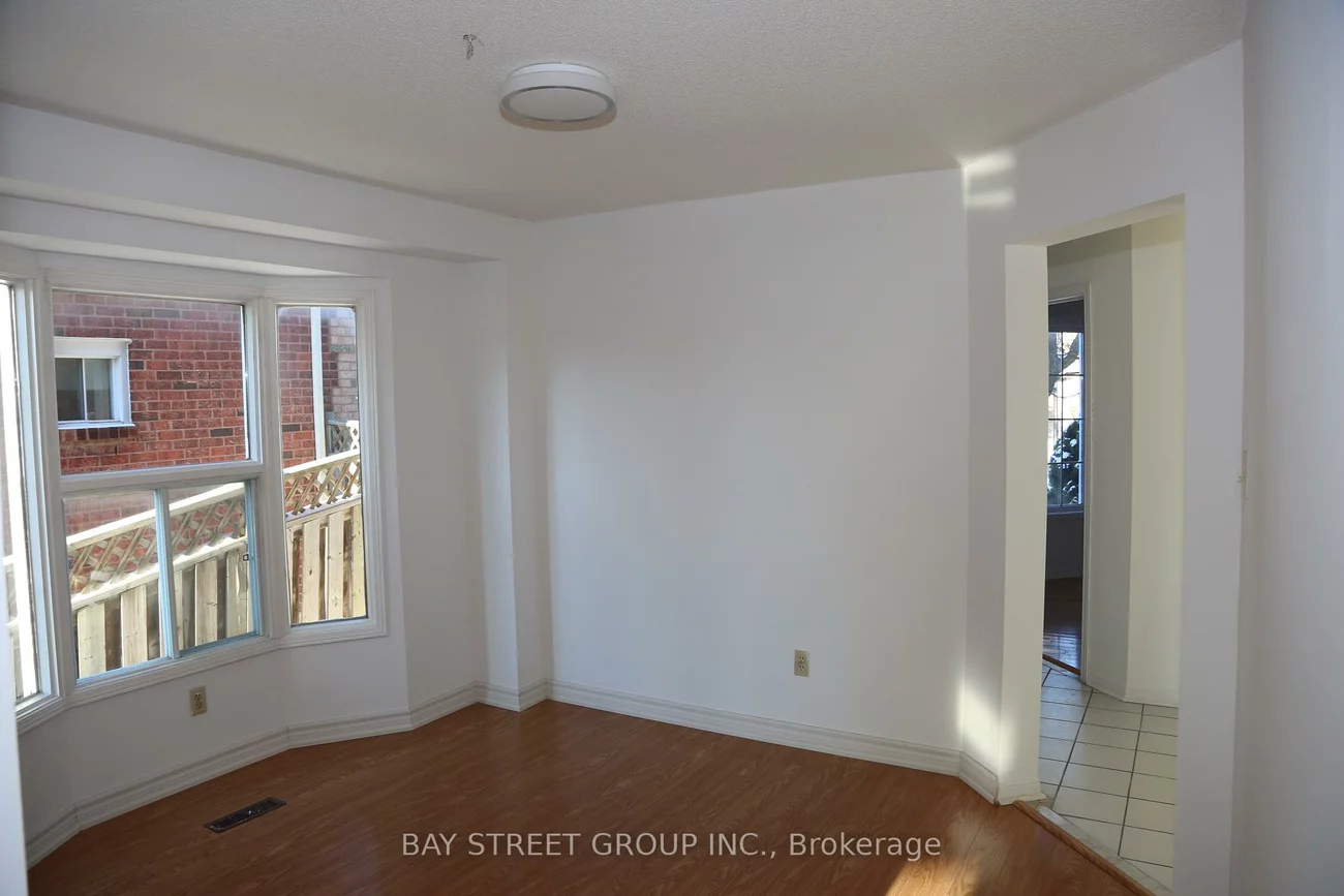 24, Militia, Buttonville, Markham