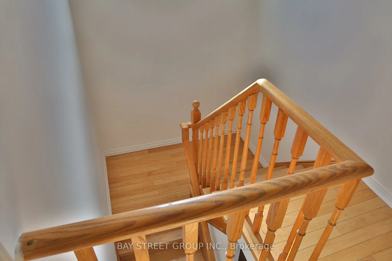 24, Militia, Buttonville, Markham