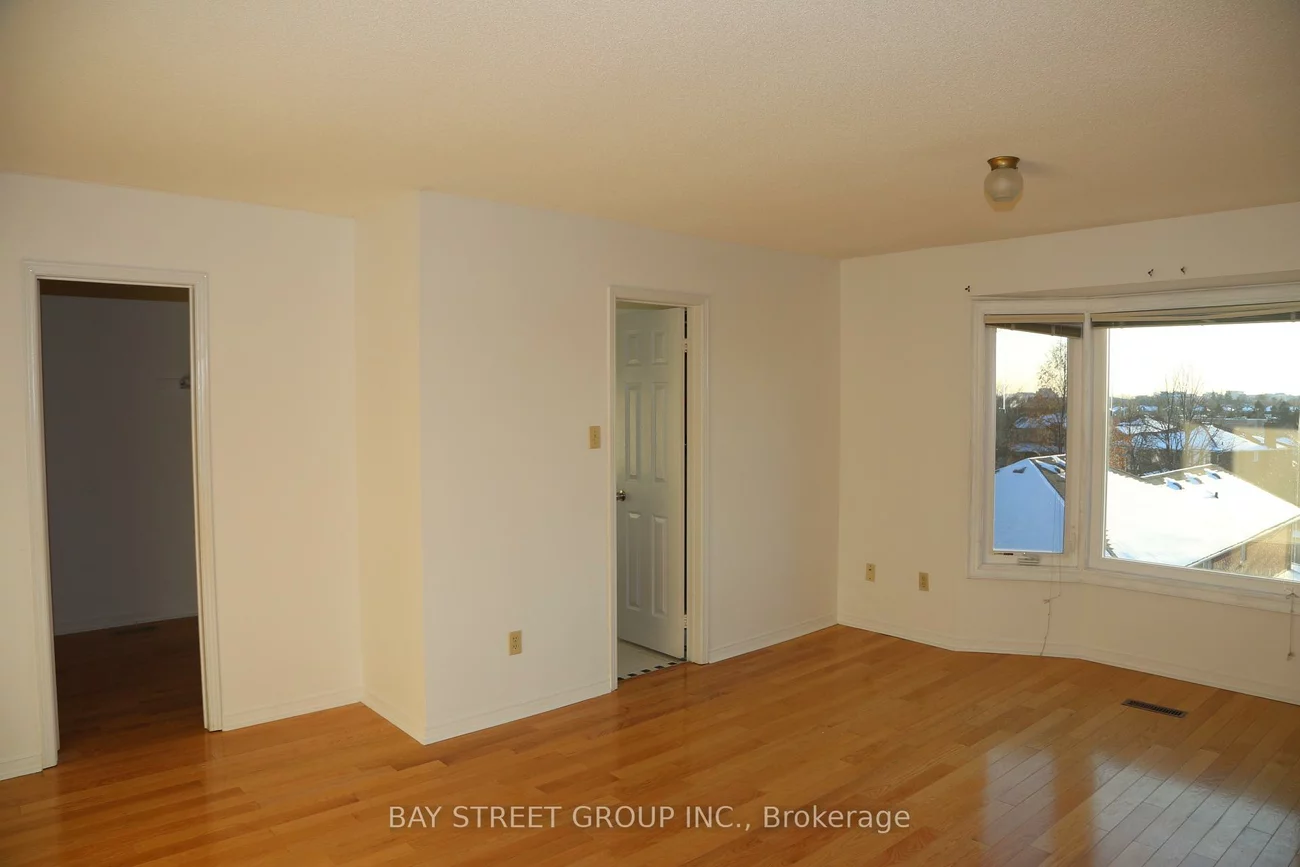 24, Militia, Buttonville, Markham