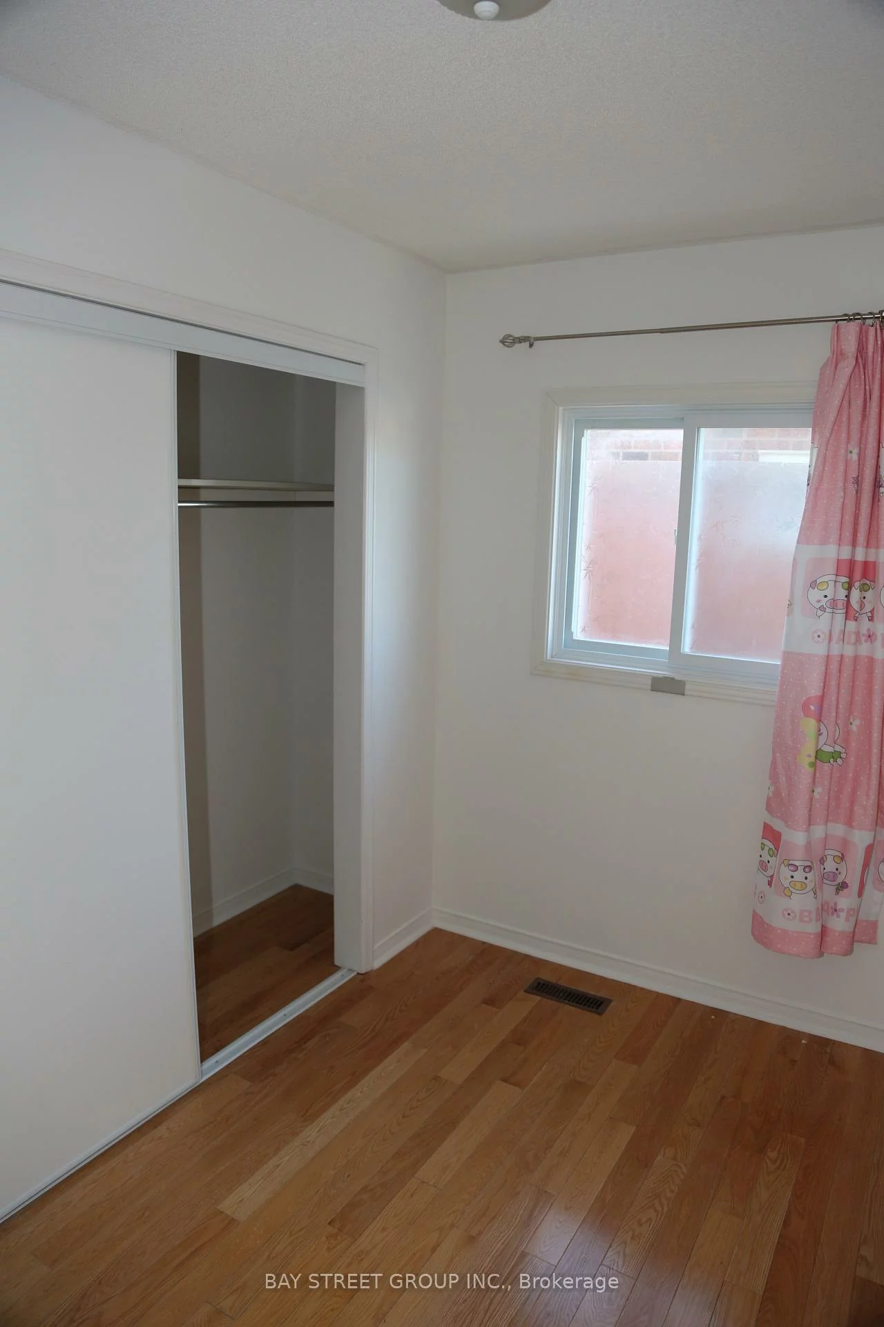 24, Militia, Buttonville, Markham