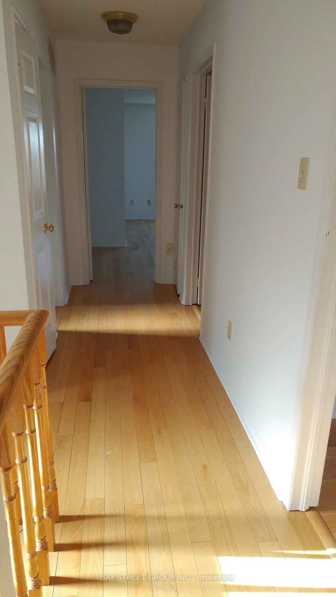 24, Militia, Buttonville, Markham