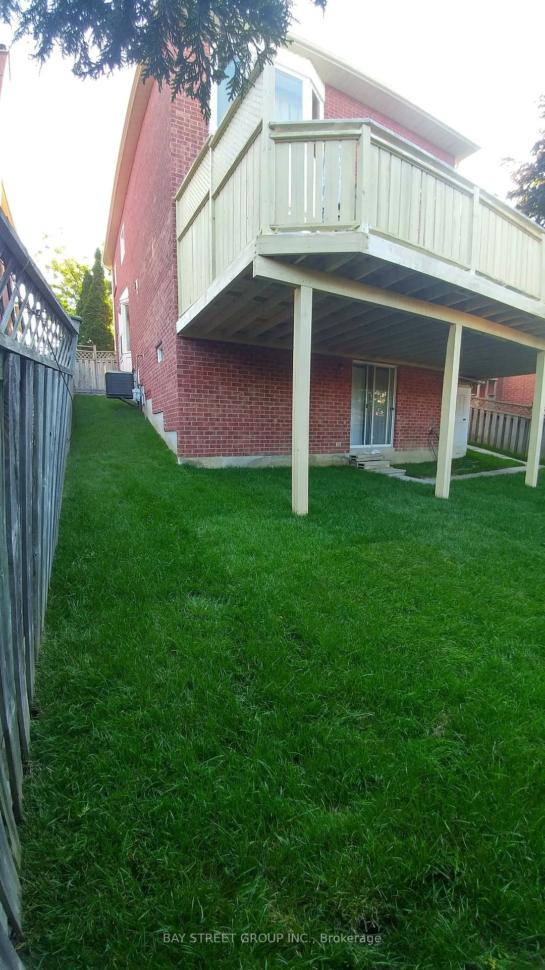 24, Militia, Buttonville, Markham