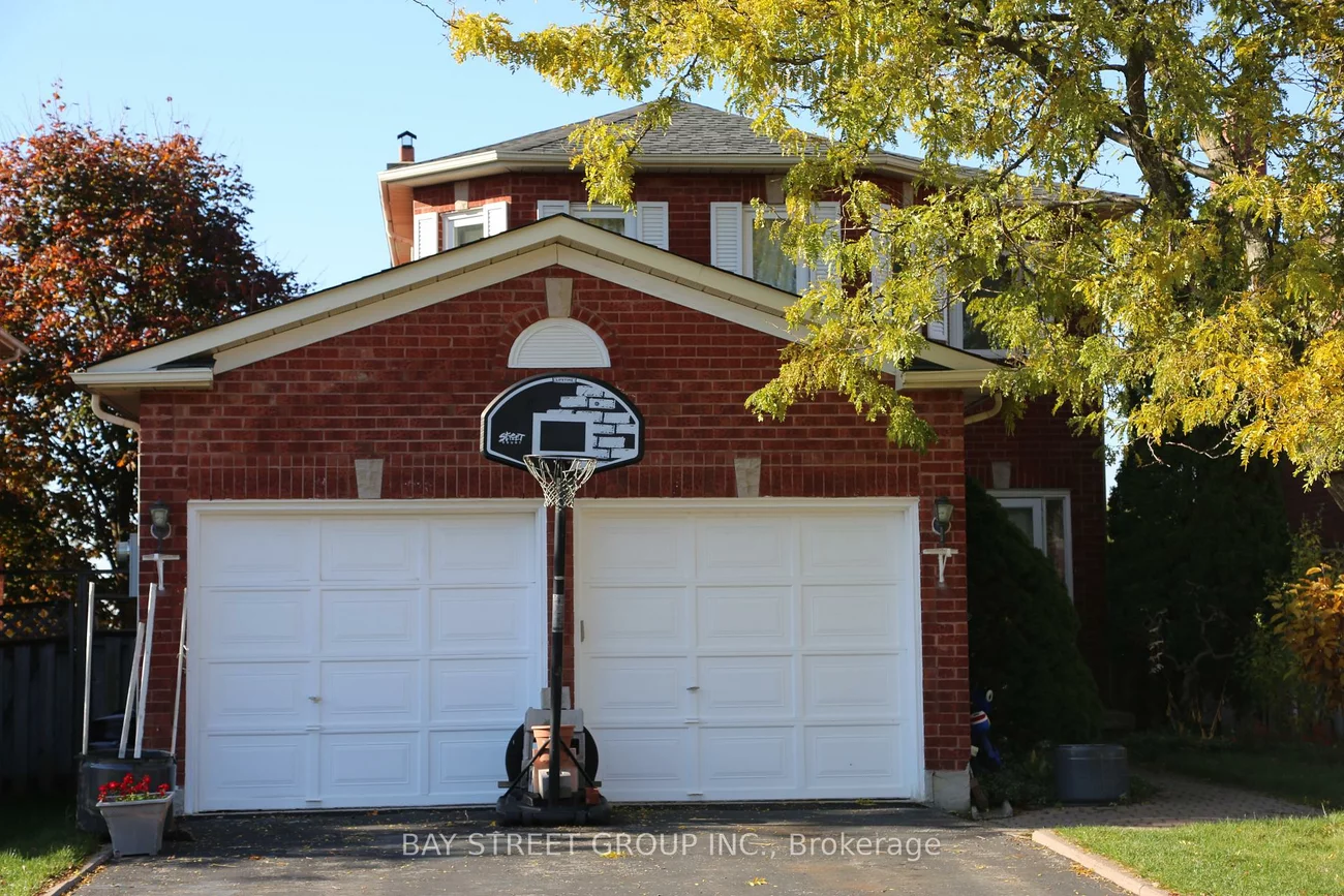 24, Militia, Buttonville, Markham