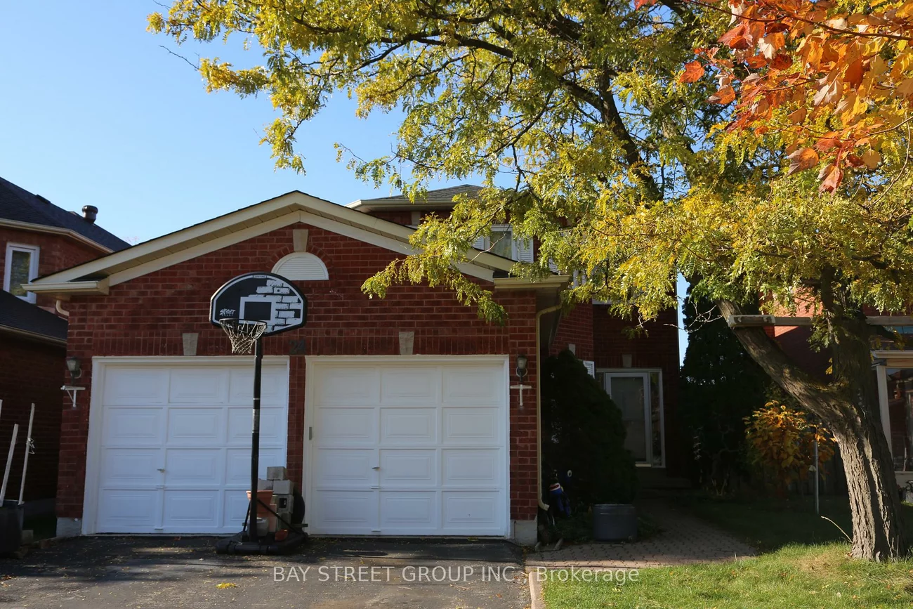 24, Militia, Buttonville, Markham