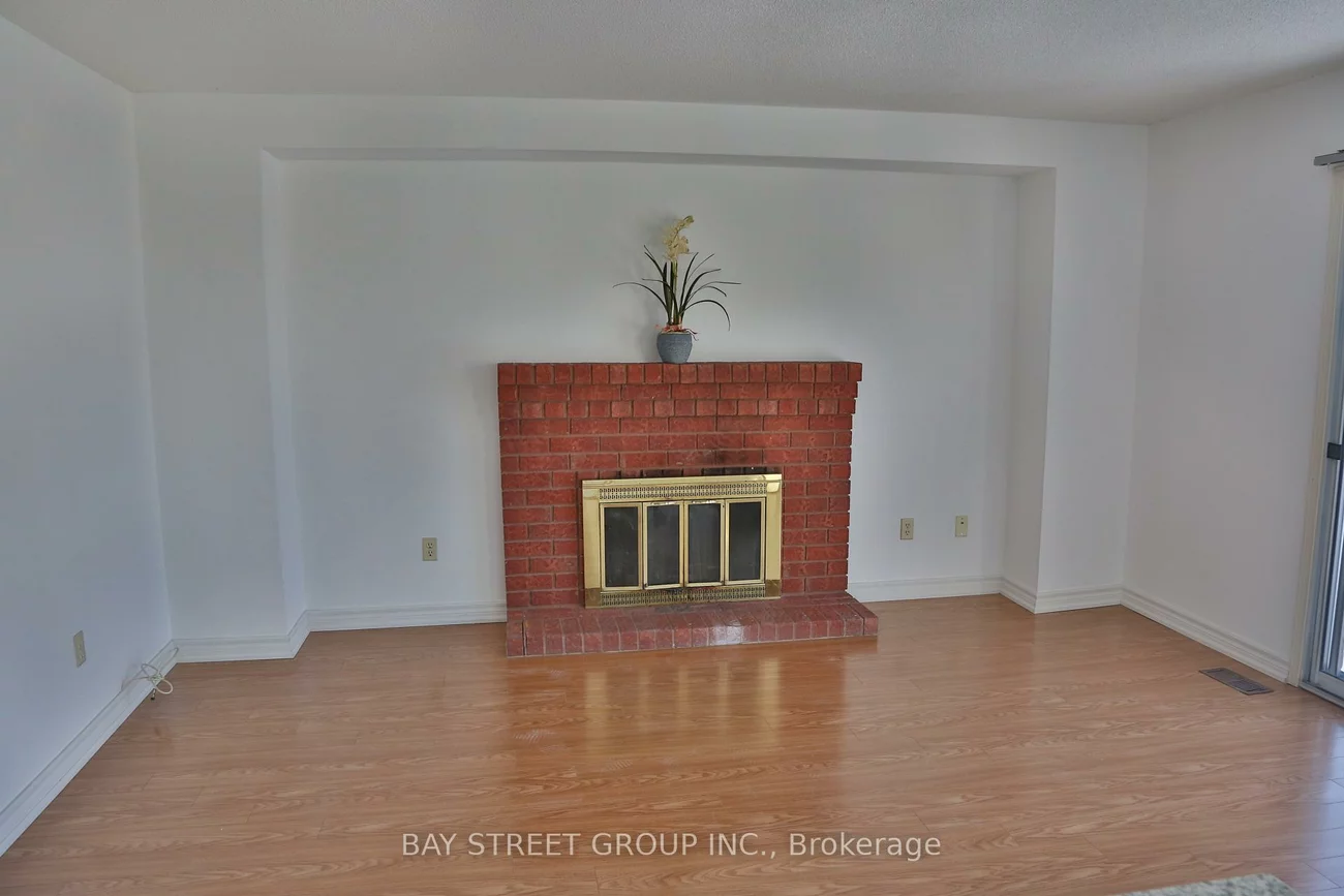 24, Militia, Buttonville, Markham