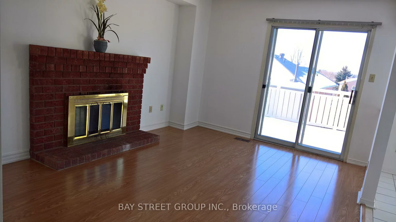 24, Militia, Buttonville, Markham