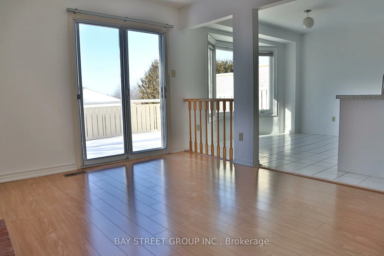 24, Militia, Buttonville, Markham