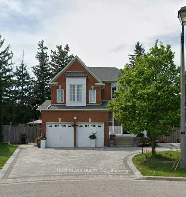 14, Tormina, Milliken Mills East, Markham