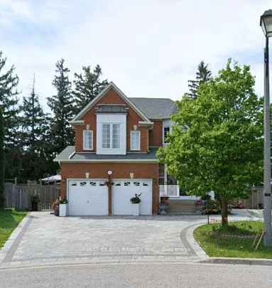 14, Tormina, Milliken Mills East, Markham