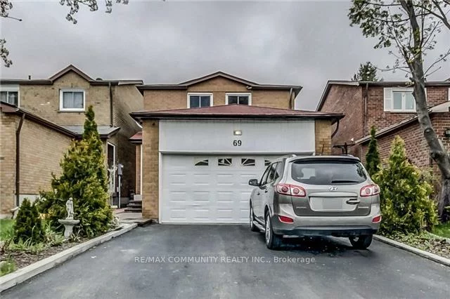 69, Tangmere, Milliken Mills East, Markham