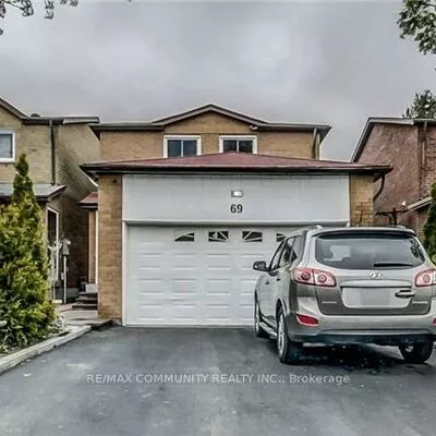 69, Tangmere, Milliken Mills East, Markham
