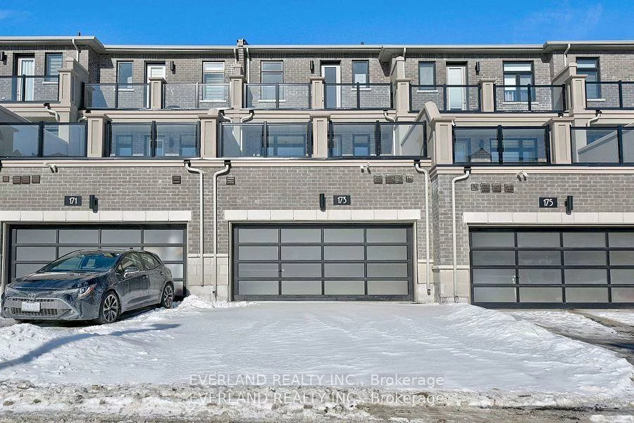 173, Mumbai, Middlefield, Markham