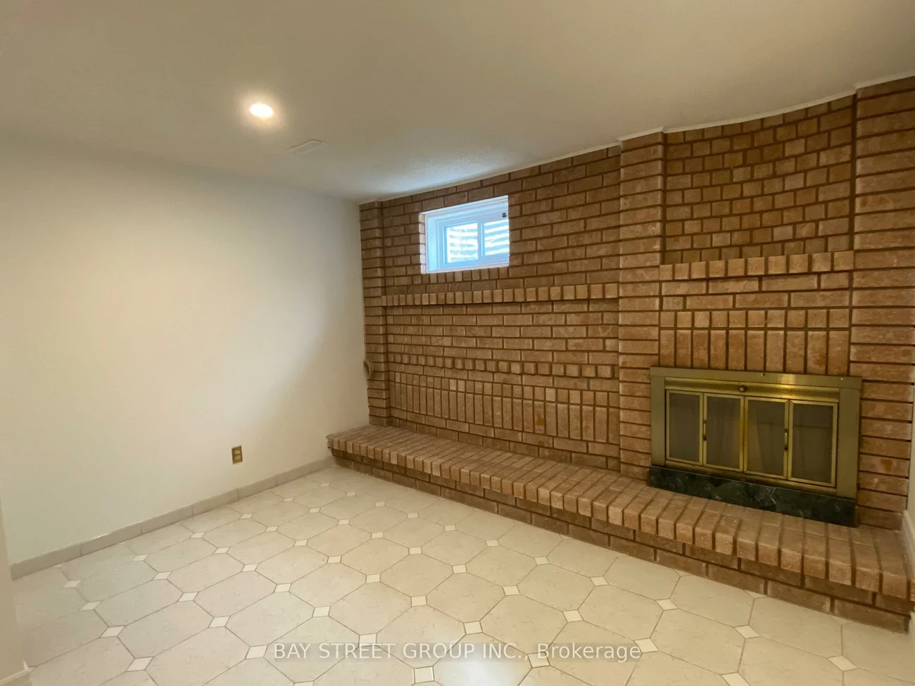 58, Foundry, Raymerville, Markham