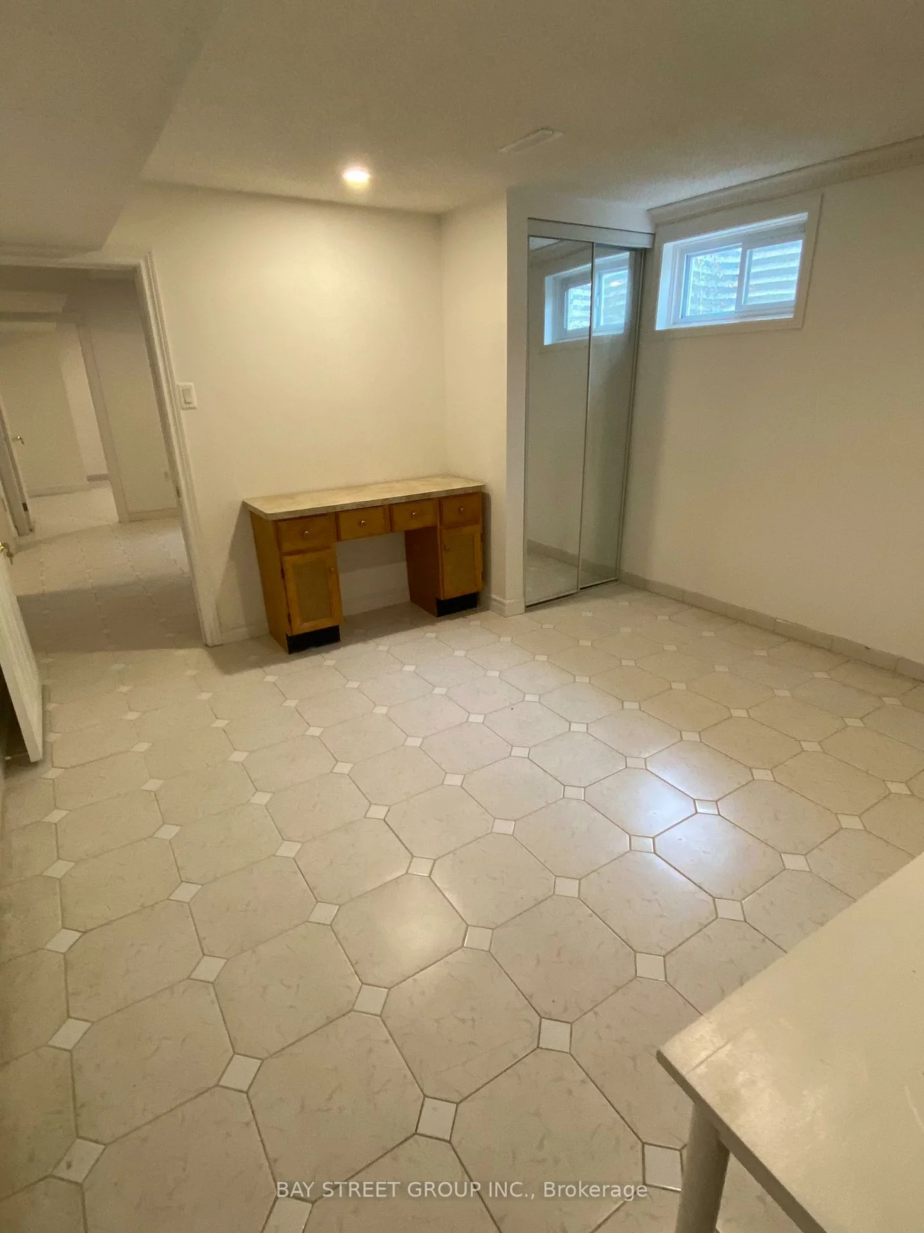 58, Foundry, Raymerville, Markham