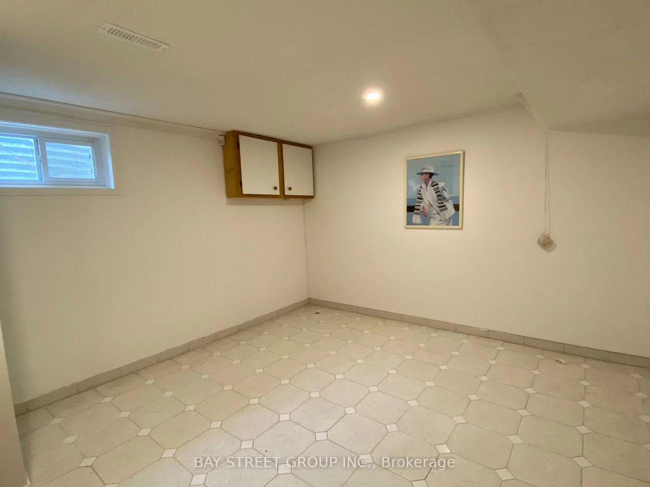 58, Foundry, Raymerville, Markham