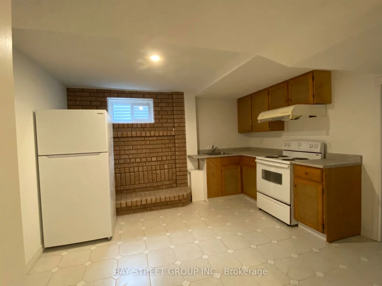 58, Foundry, Raymerville, Markham