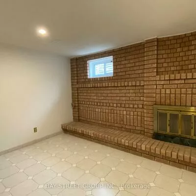 58, Foundry, Raymerville, Markham