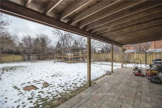 2, Hampstead, Milliken Mills East, Markham