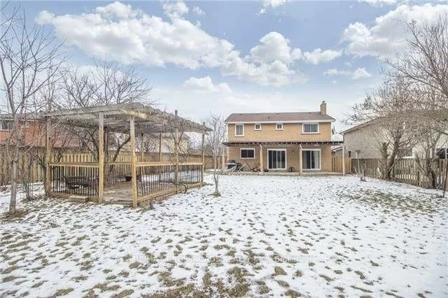 2, Hampstead, Milliken Mills East, Markham