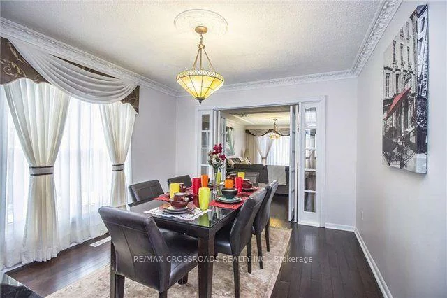 2, Hampstead, Milliken Mills East, Markham