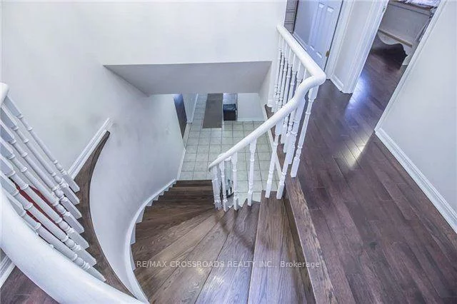 2, Hampstead, Milliken Mills East, Markham