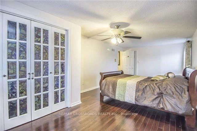 2, Hampstead, Milliken Mills East, Markham