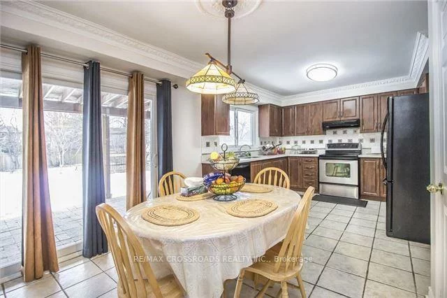 2, Hampstead, Milliken Mills East, Markham